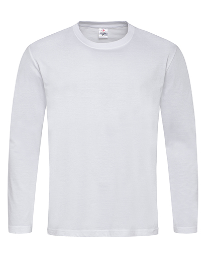 Classic-T Long Sleeve