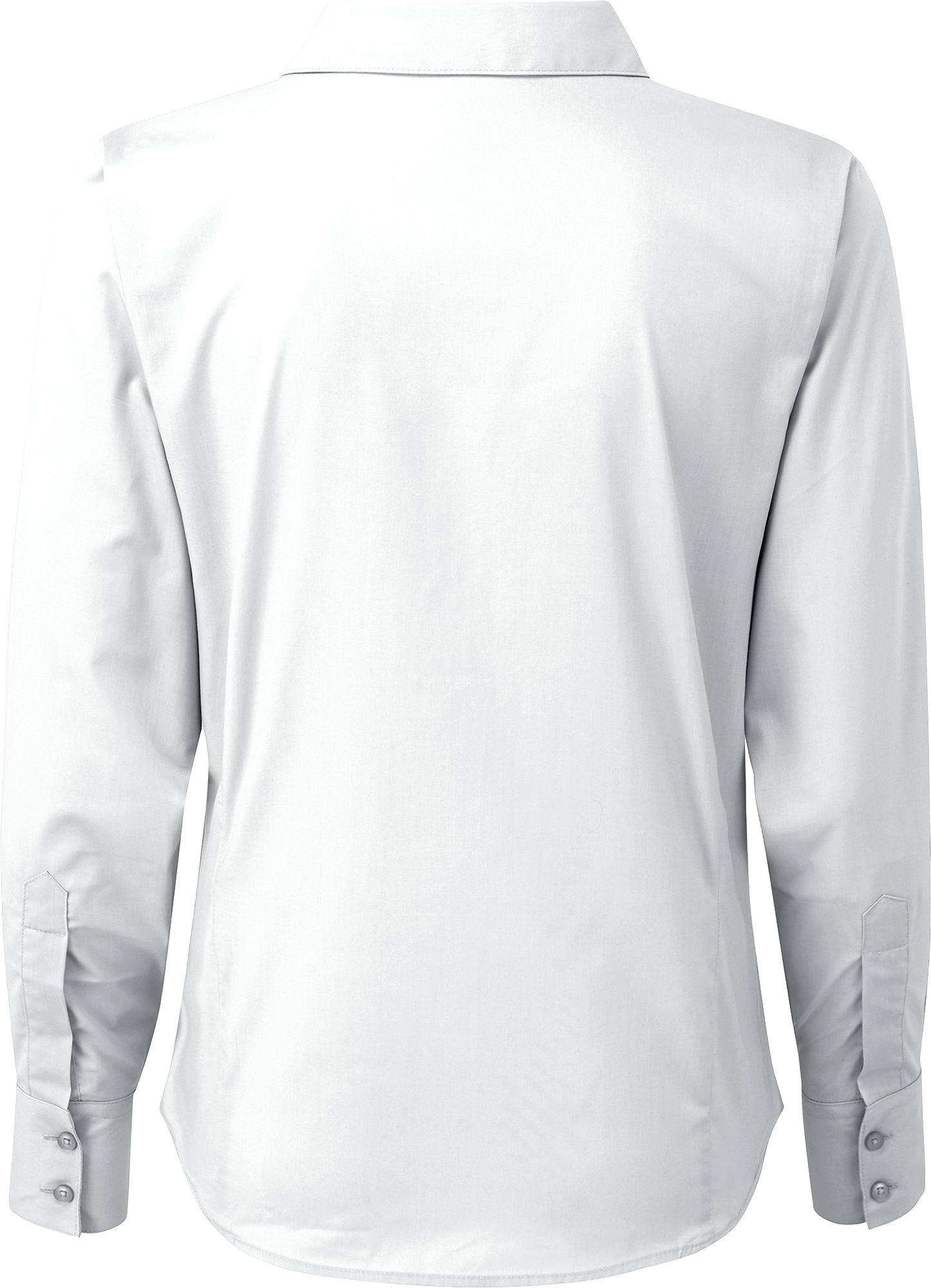 Women´s Poplin Long Sleeve Blouse
