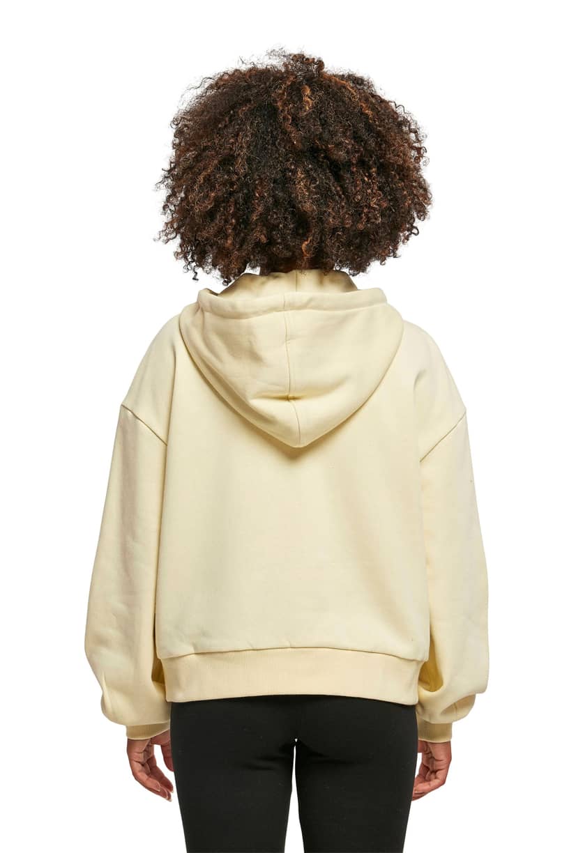 Ladies´ Organic Oversized Hoody
