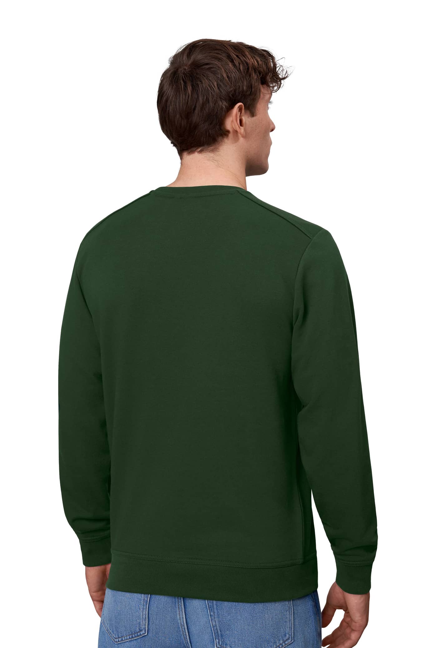 Unangerautes PRO Wear CARE Sweatshirt