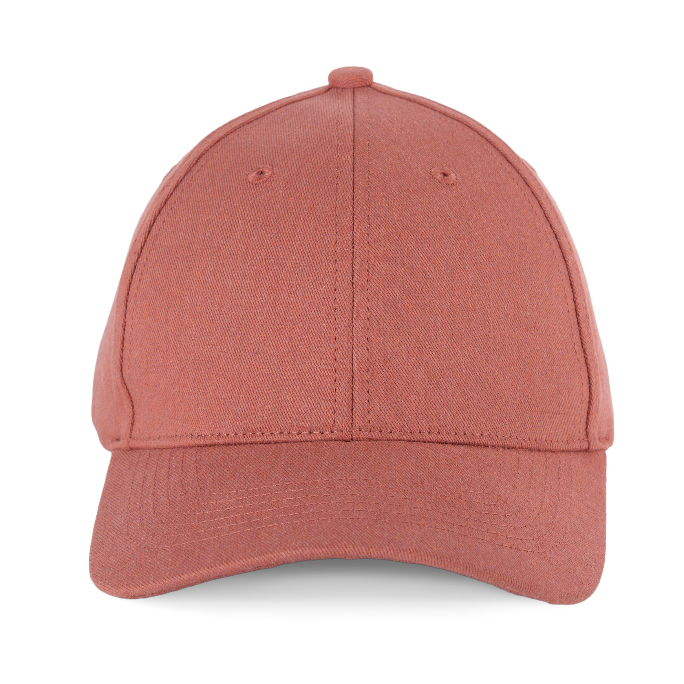 Recycelte 6-Panel-Kappe