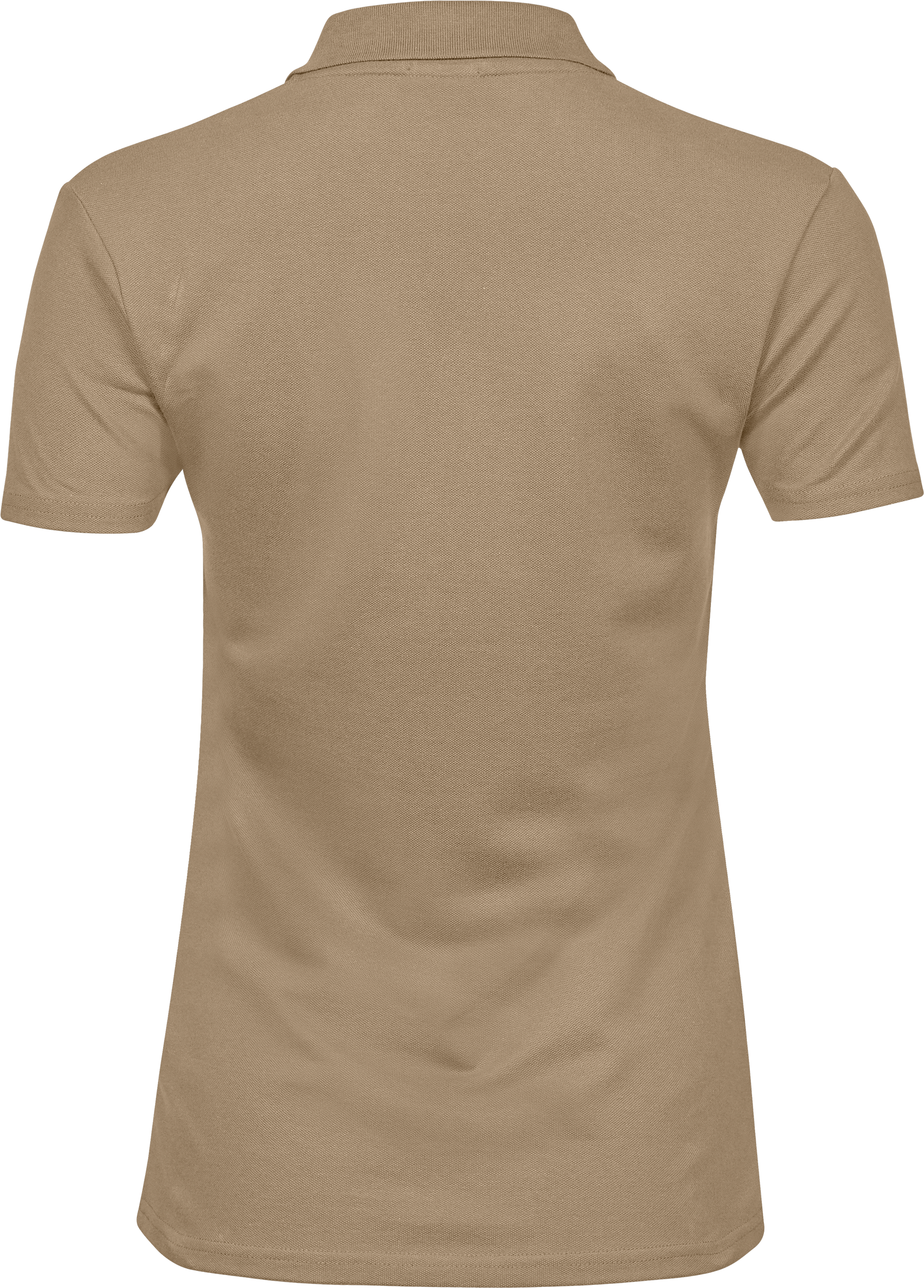 Women´s Luxury Stretch Polo