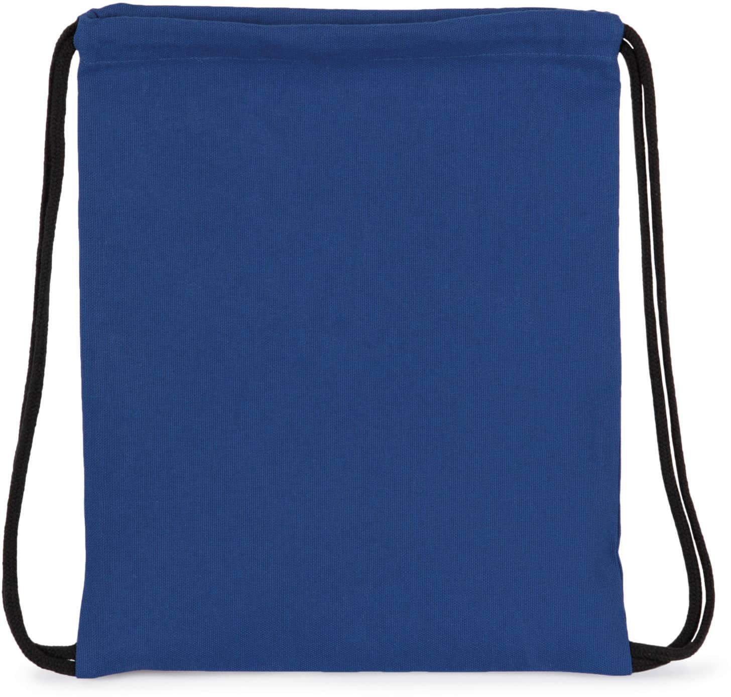 Kleiner recycelter Rucksack mit Kordelzugverschluss – Kindermodell