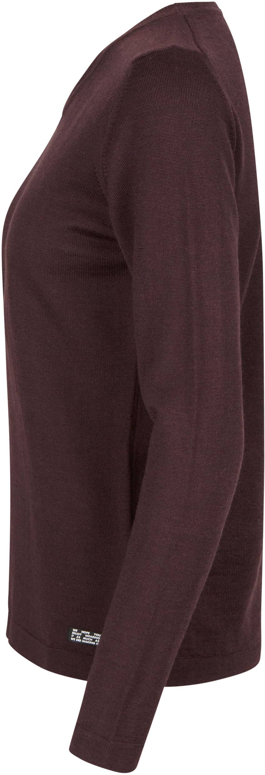 Seven Seas eleganter Damenpullover The Knit