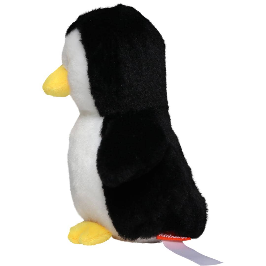 Pinguin Dora