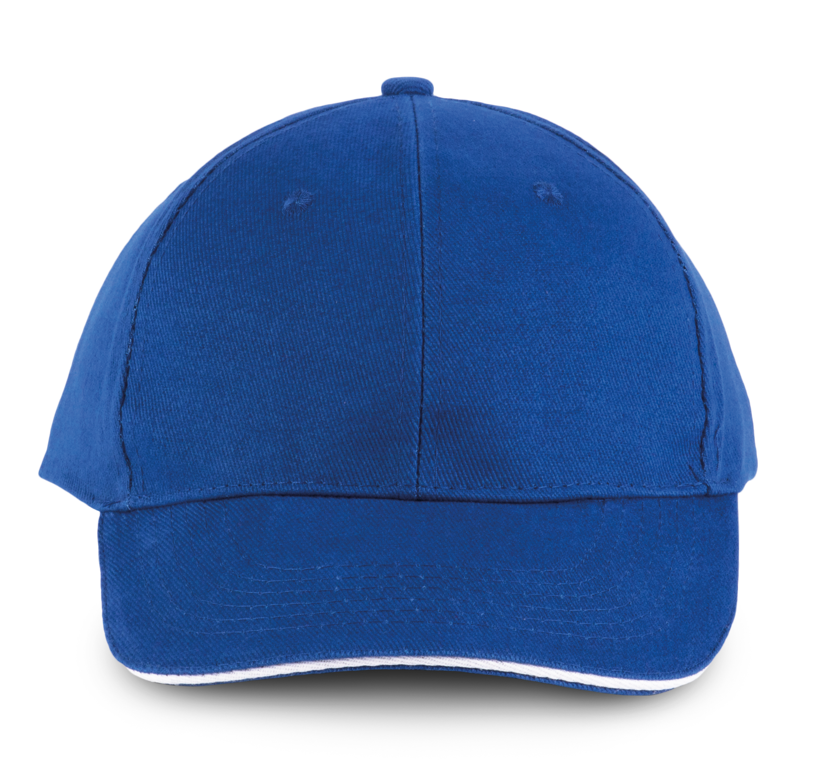 Orlando - 6-Panel-Kappe