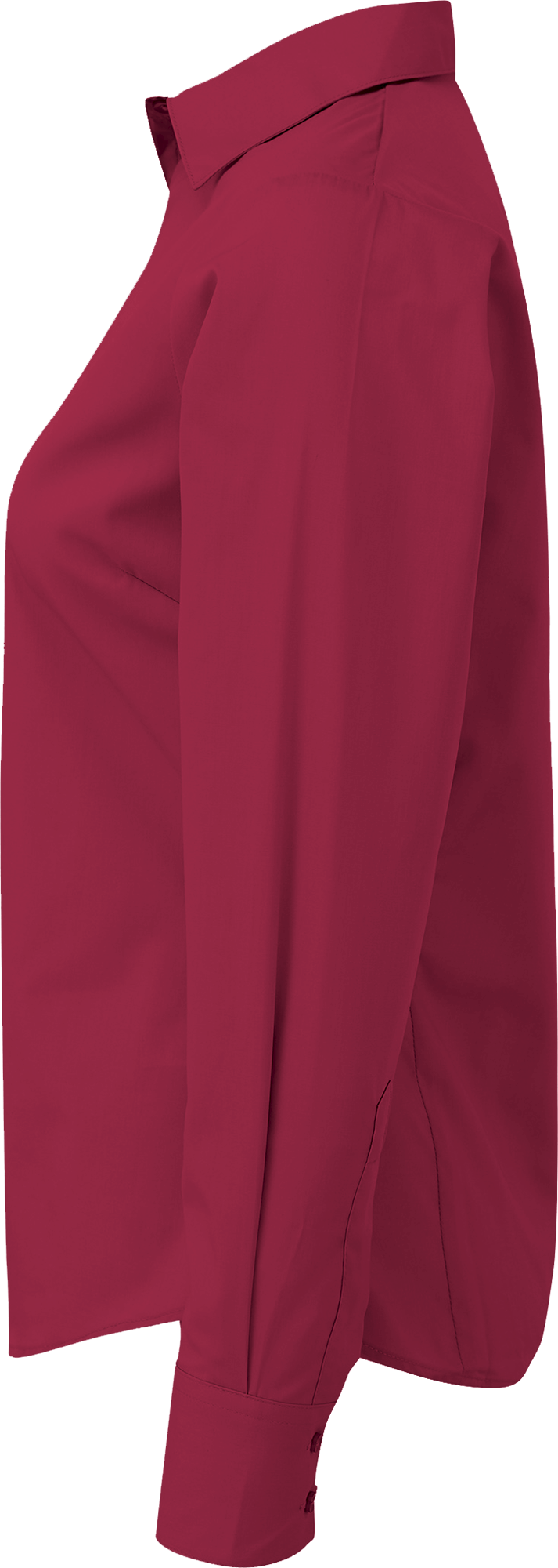 Women´s Poplin Long Sleeve Blouse