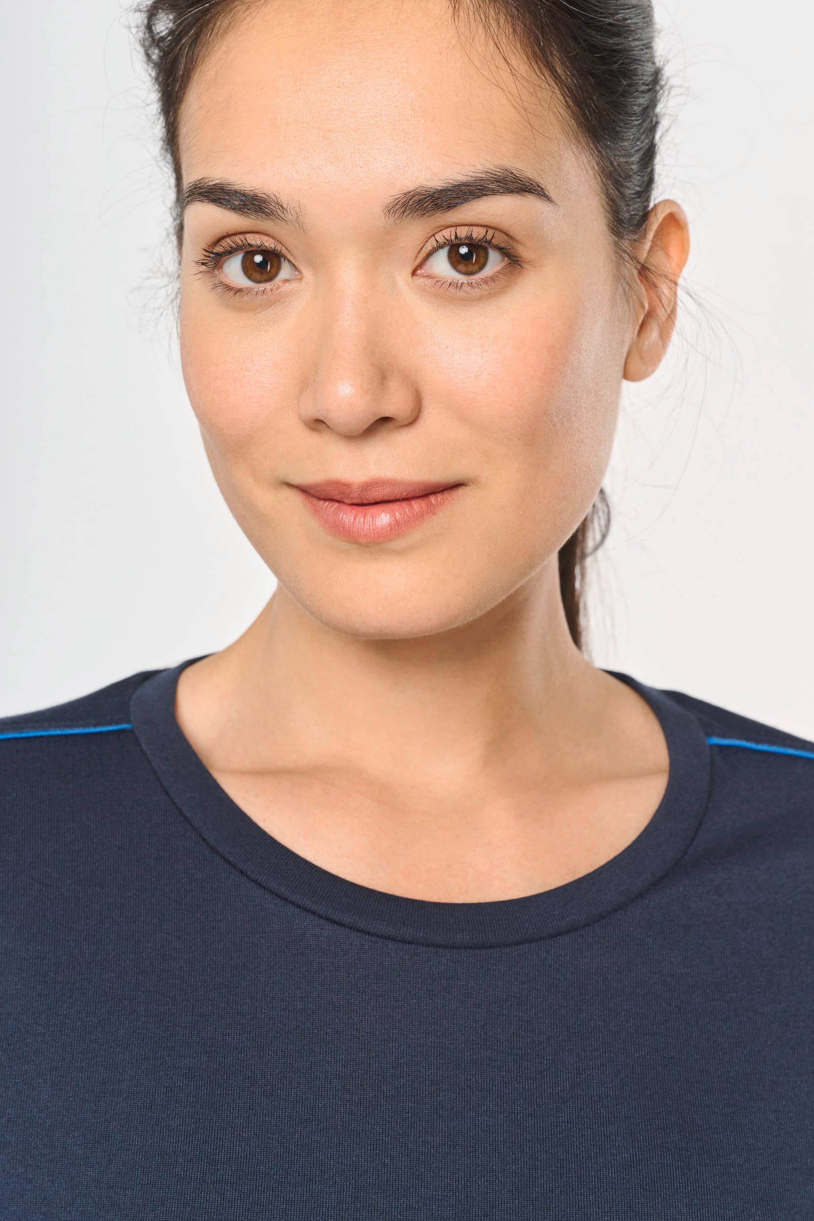 Damen-T-Shirt Day To Day mit kurzen Ärmeln