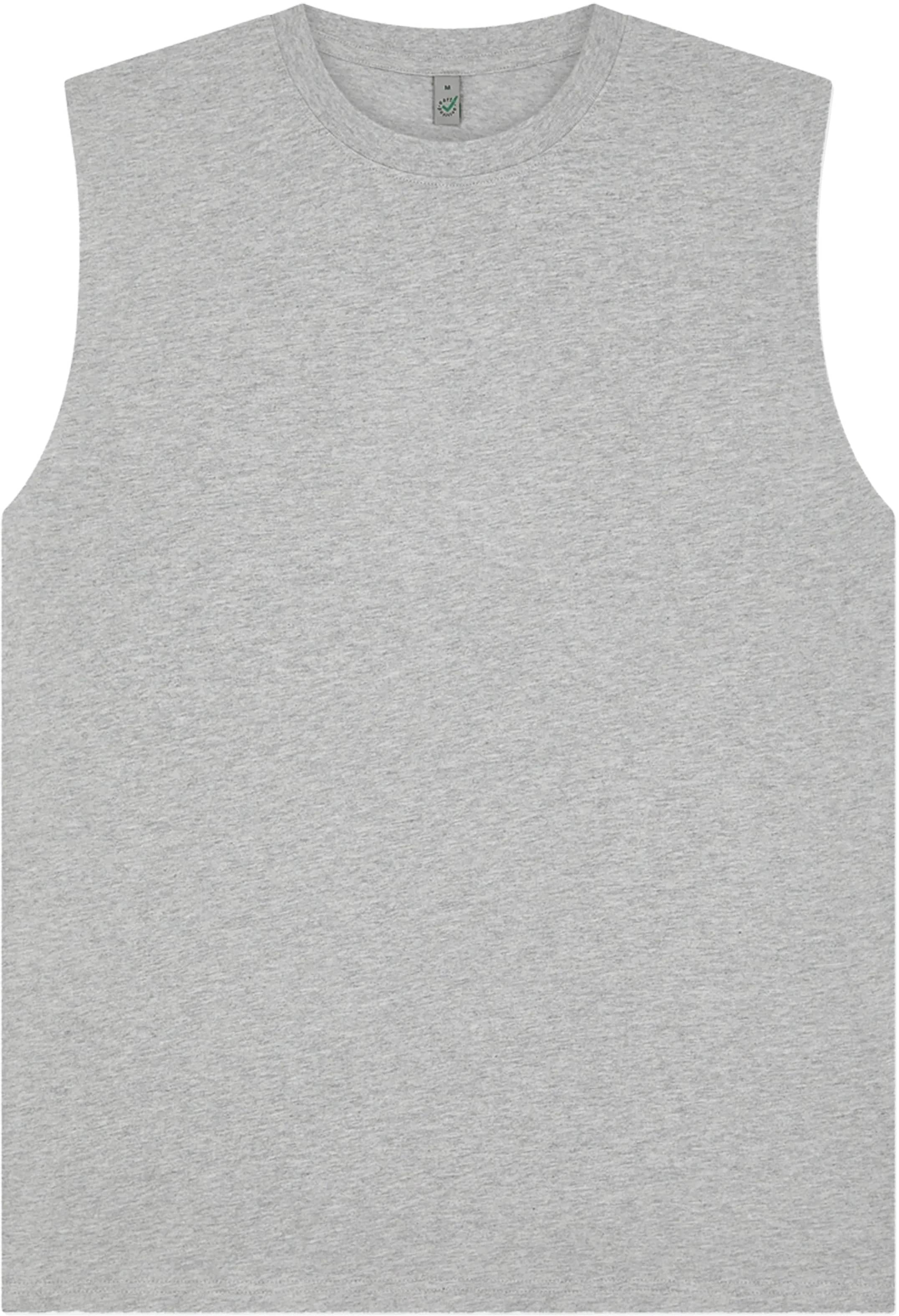 Sleeveless T-Shirt