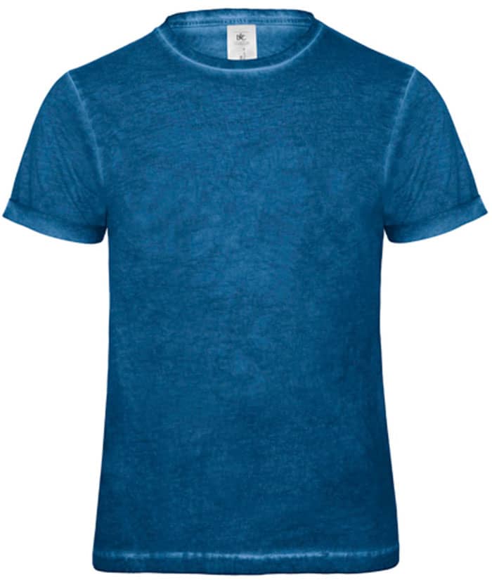 Men´s T-Shirt DNM Plug In