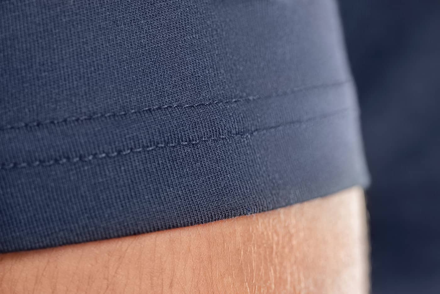 Men´s Luxury Roundneck Tees