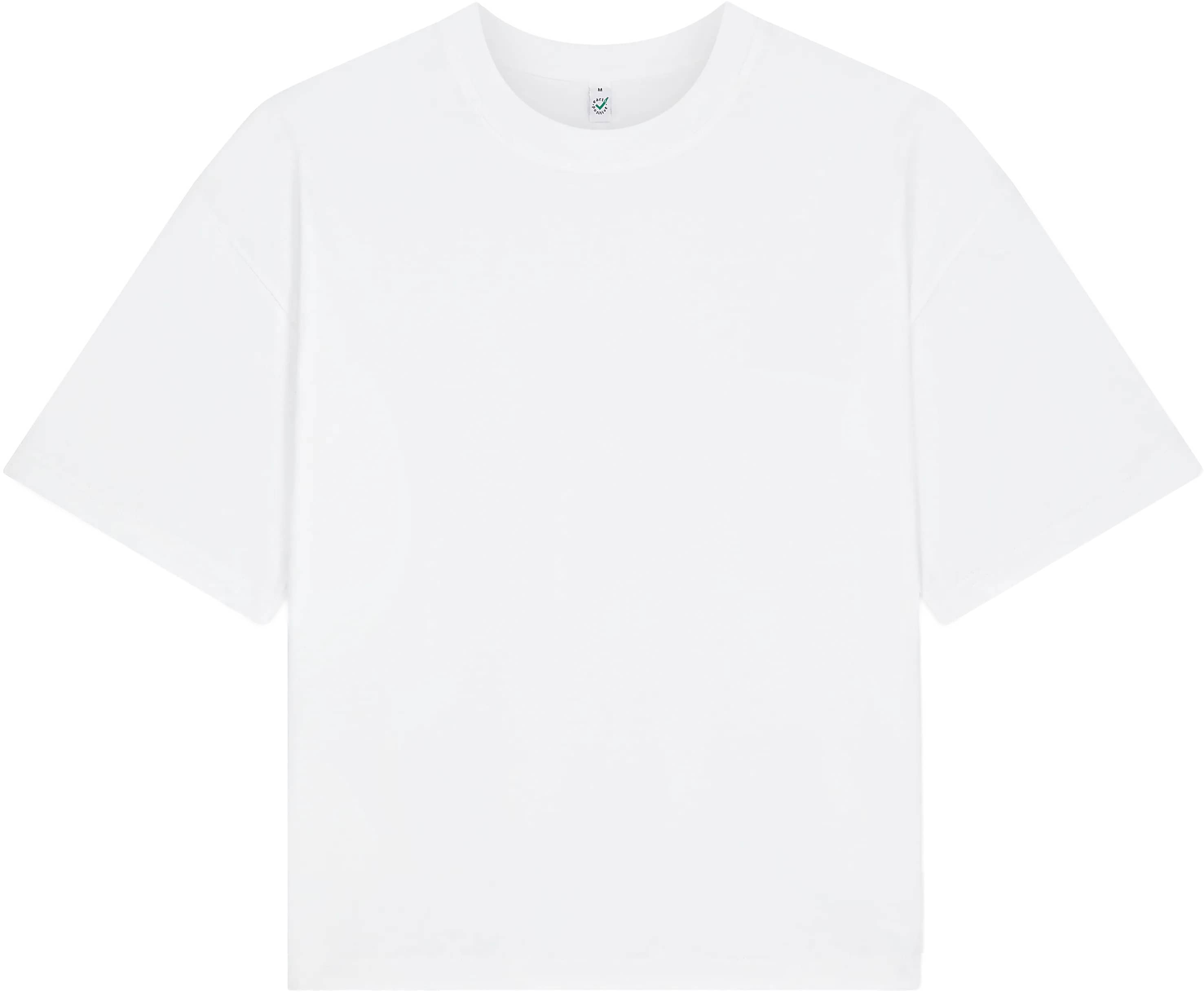 Women’s Heavy Boxy T-Shirt