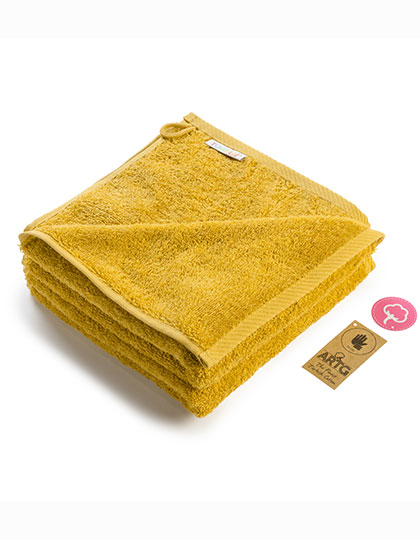 Fashion Hand Towel