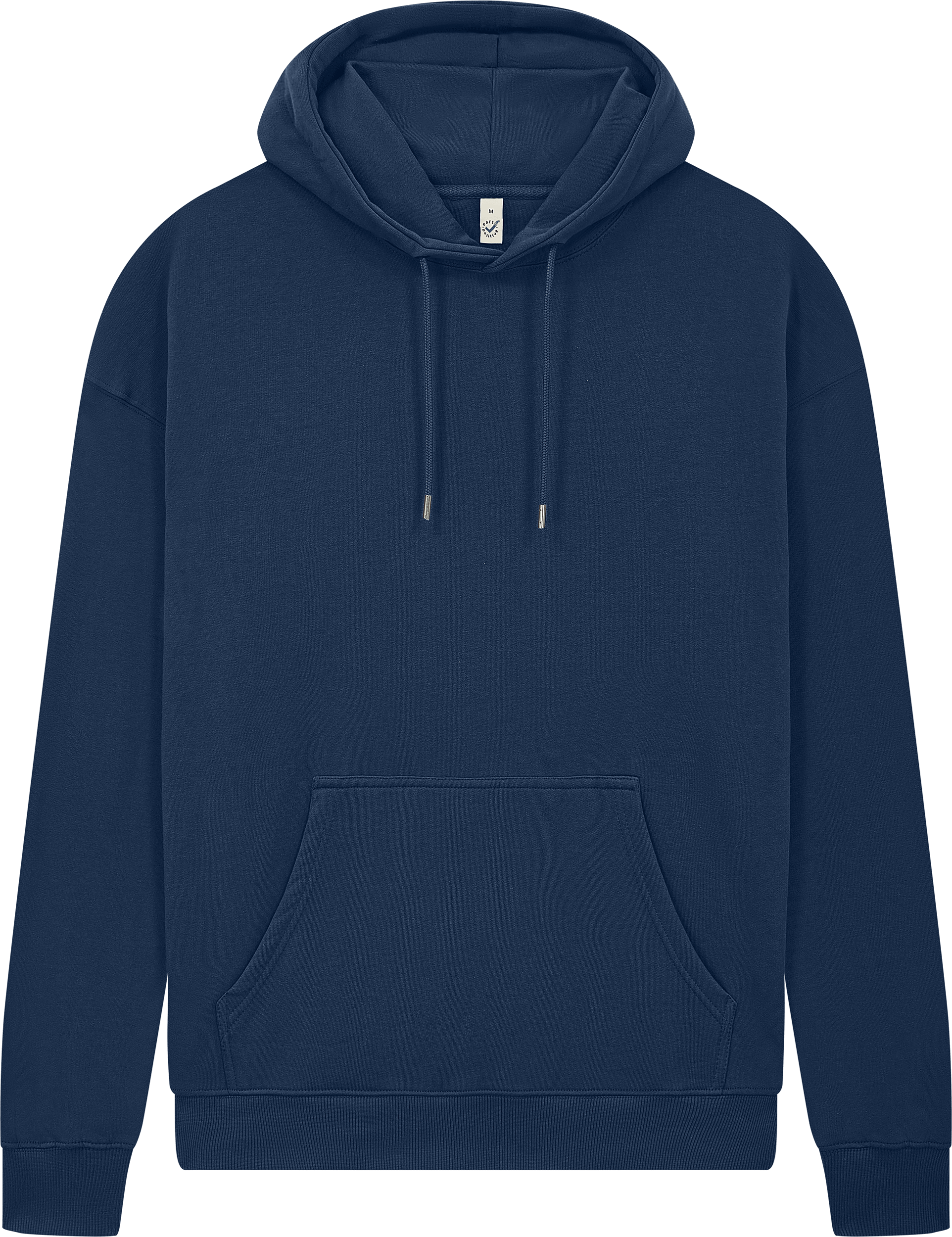 Pullover Hoodie