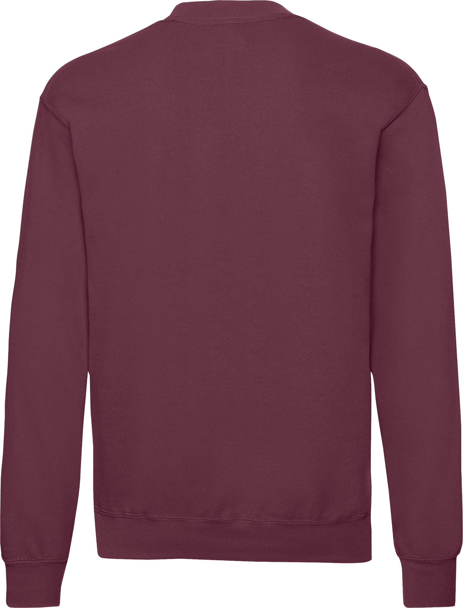 Classic Set-in Sweat