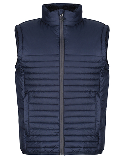 Honestly Made Recycled Thermal Bodywarmer