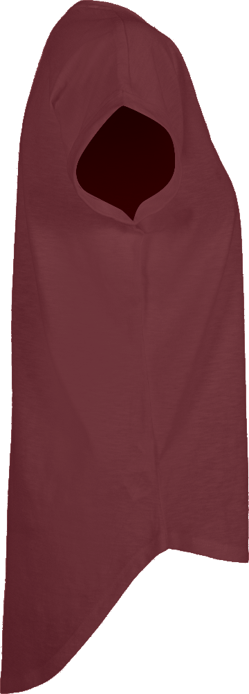Ladies´ Long Slub Tee