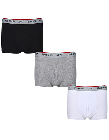 Men´s Trunk - Ovett (3 Pair Pack)