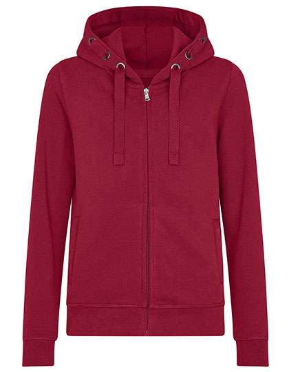 Kids´ Premium Hooded Jacket
