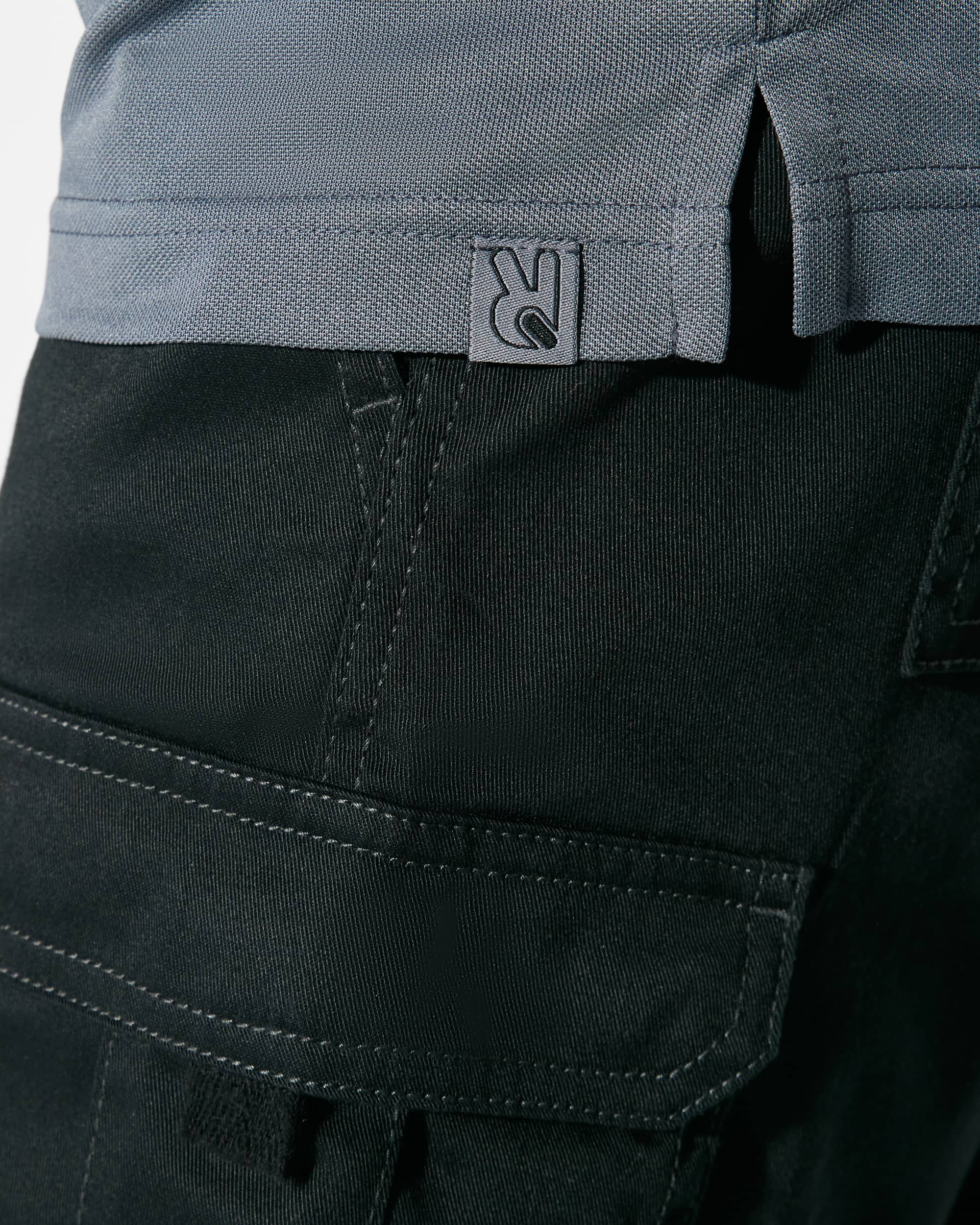 Poloshirt  Samurai