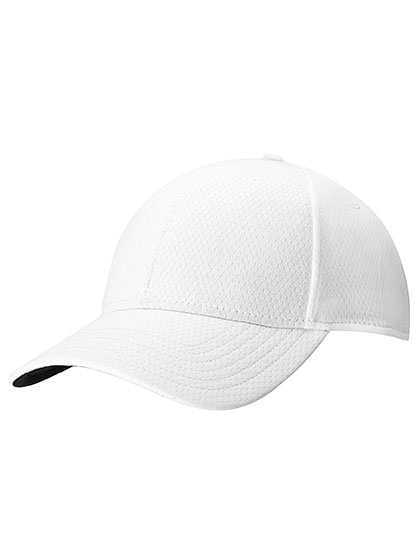 Men´s Fronted Crested Cap