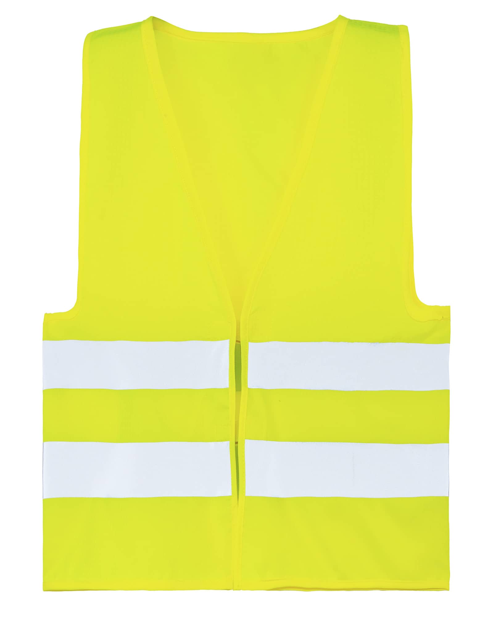 Children´s Safety vest in mini vacuum packaging “Billund”