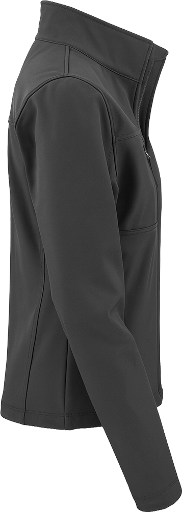Women´s Recycled 3-Layer Classic Softshell Jacket