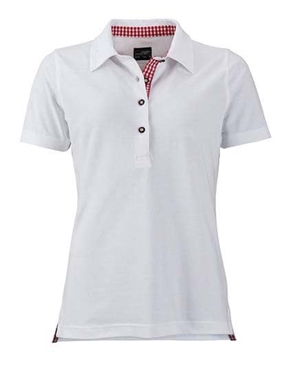 Ladies´ Traditional Polo