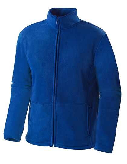 Men´s Full Zip Fleece Jacket
